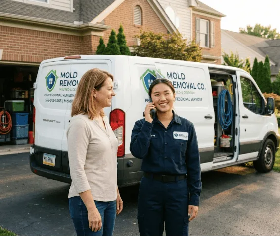 Crawlspace Mold Remediation Pleasant Hill, IL FAQs